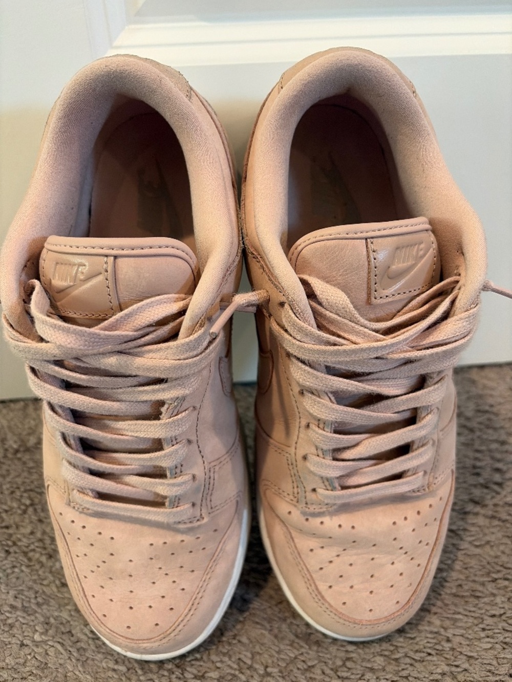 Nike Dunk Low PRM MF